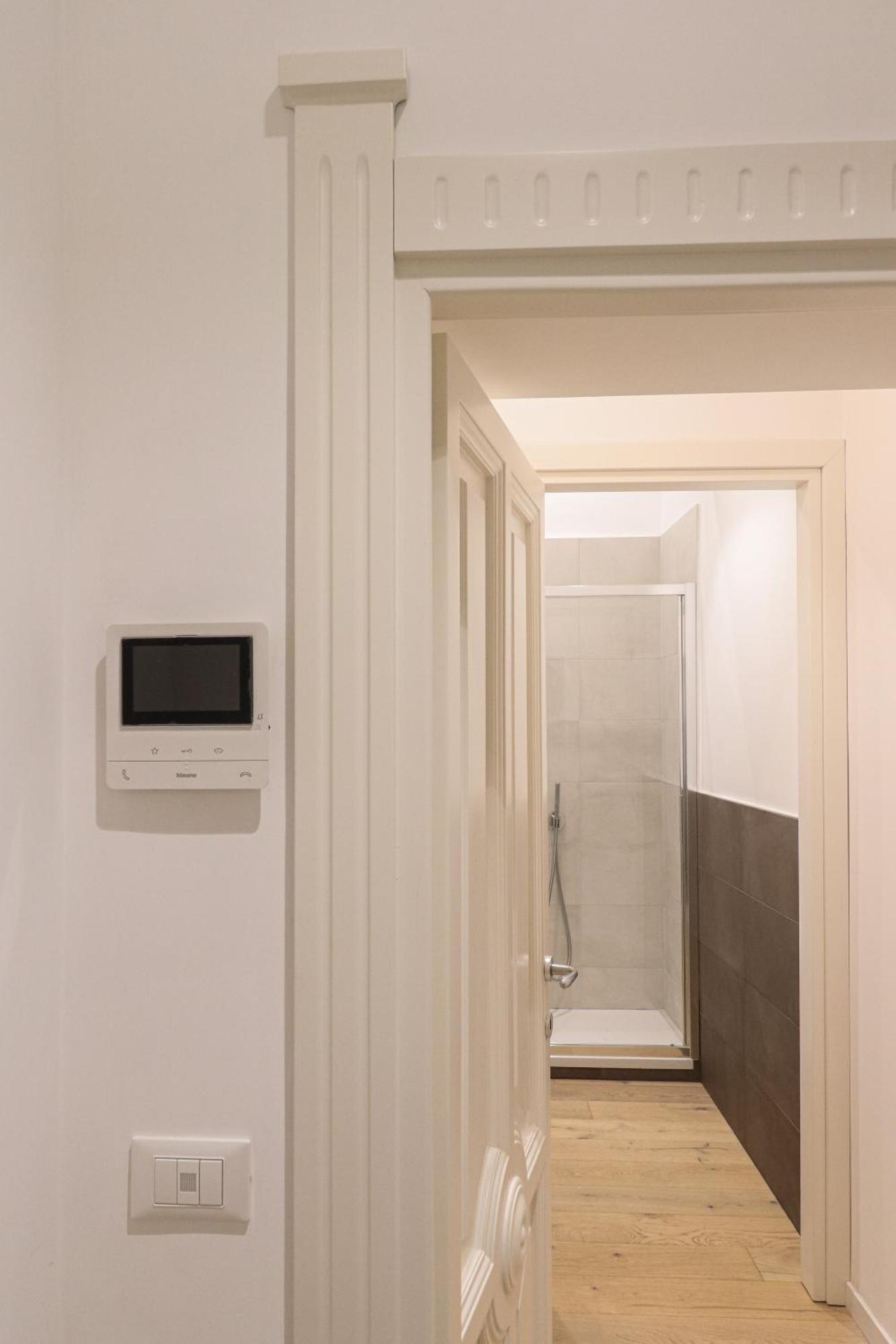 Appartamento We - Frattina14 - Piazza Di Spagna Roma