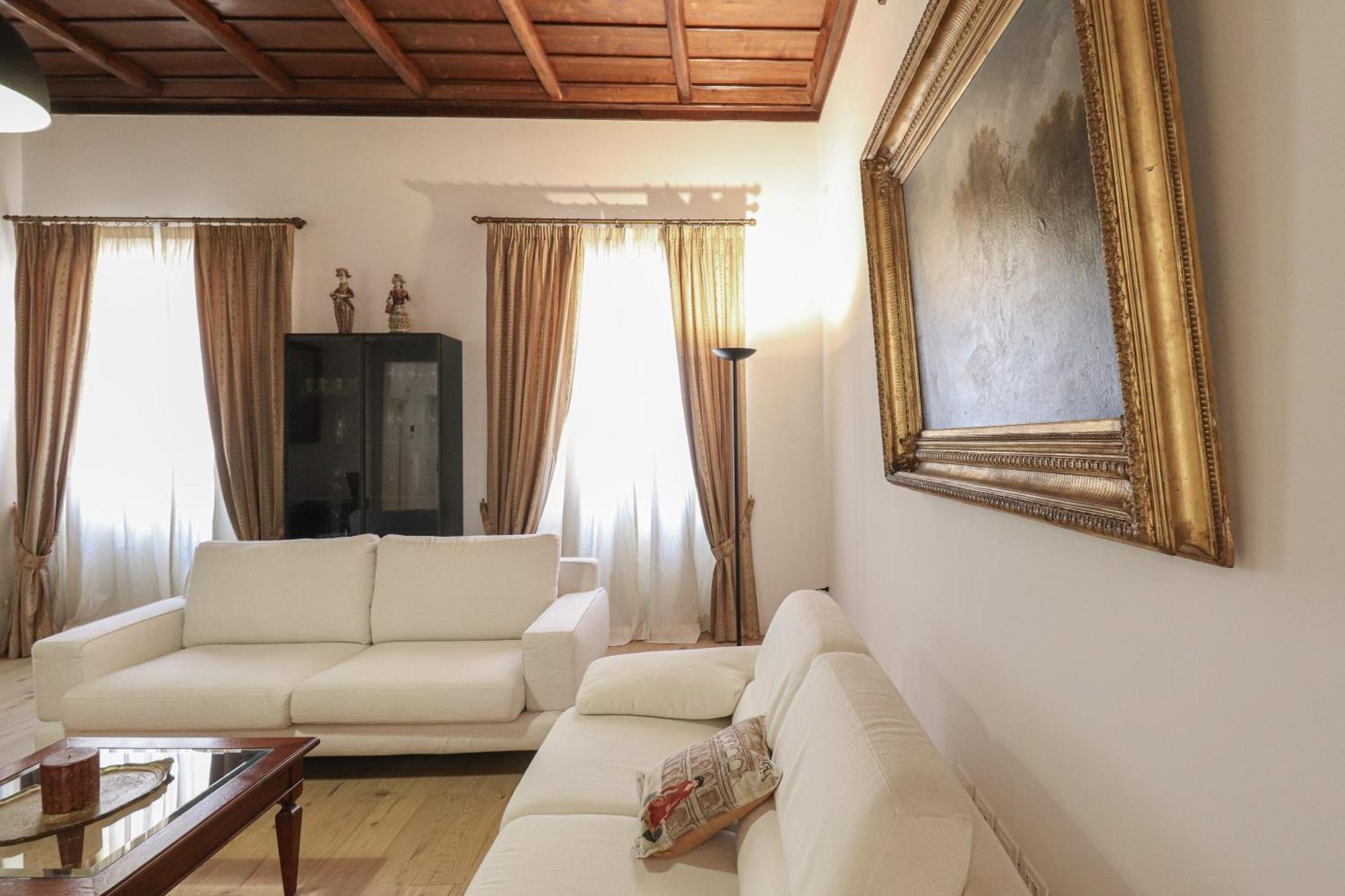 Appartamento We - Frattina14 - Piazza Di Spagna *